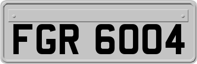 FGR6004