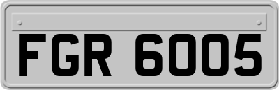 FGR6005
