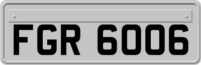FGR6006