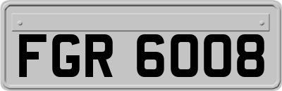 FGR6008