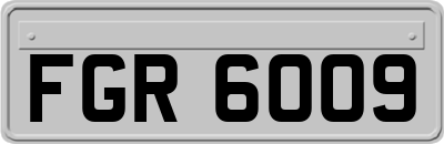 FGR6009