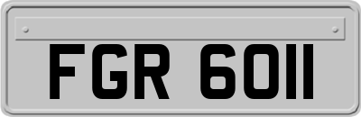 FGR6011