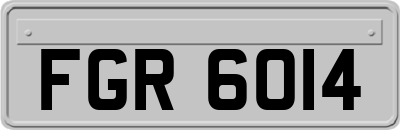 FGR6014