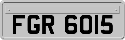 FGR6015