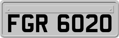 FGR6020