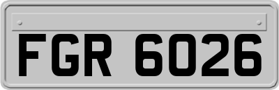 FGR6026