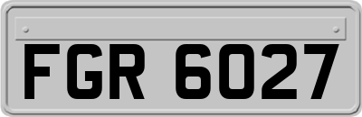 FGR6027