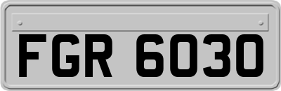 FGR6030
