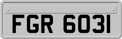 FGR6031