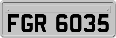 FGR6035