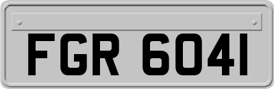 FGR6041