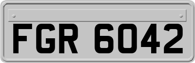 FGR6042