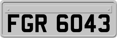 FGR6043