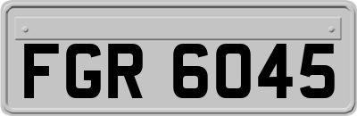 FGR6045