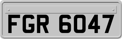 FGR6047
