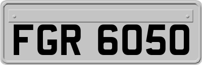 FGR6050