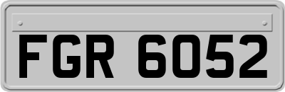 FGR6052