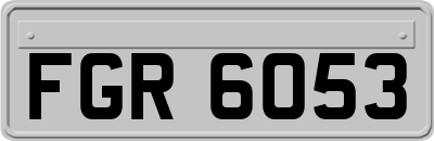 FGR6053