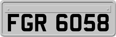 FGR6058