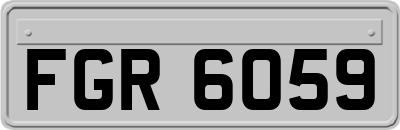 FGR6059