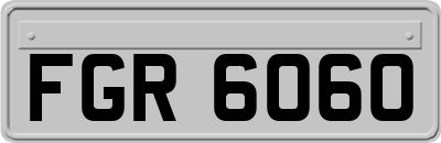 FGR6060