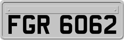 FGR6062