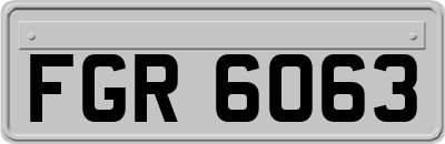 FGR6063