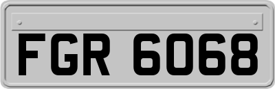 FGR6068