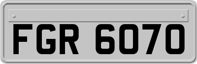 FGR6070