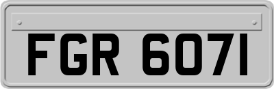 FGR6071