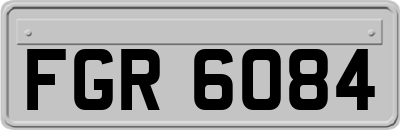 FGR6084