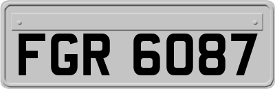 FGR6087