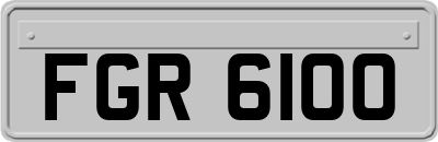 FGR6100