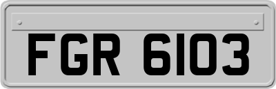 FGR6103