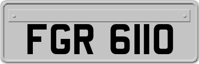 FGR6110