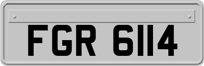 FGR6114