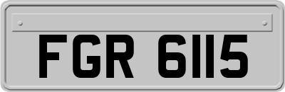 FGR6115