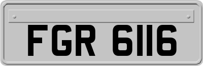 FGR6116