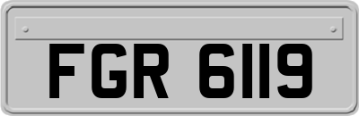 FGR6119