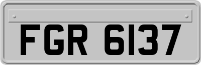FGR6137