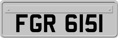 FGR6151