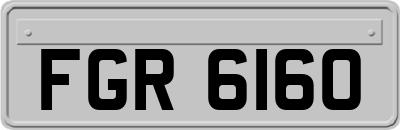 FGR6160