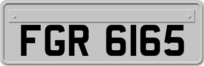 FGR6165