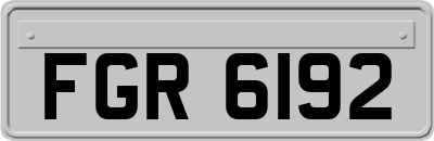 FGR6192