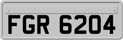 FGR6204