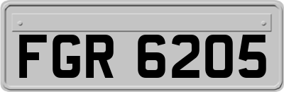 FGR6205