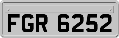 FGR6252