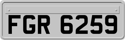FGR6259