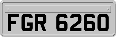 FGR6260