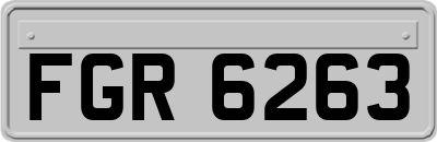 FGR6263